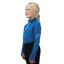 Hy Sport Active Young Rider Base Layer - Jewel Blue